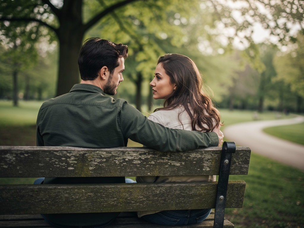 Rebuilding Trust in Relationships