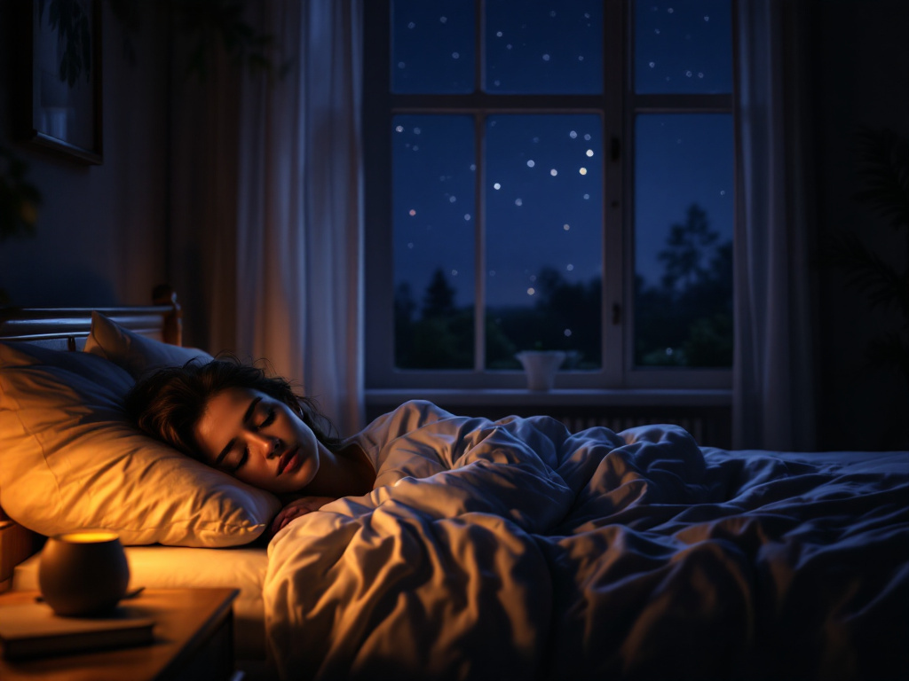 Sleep and Sobriety: Why Rest Matters