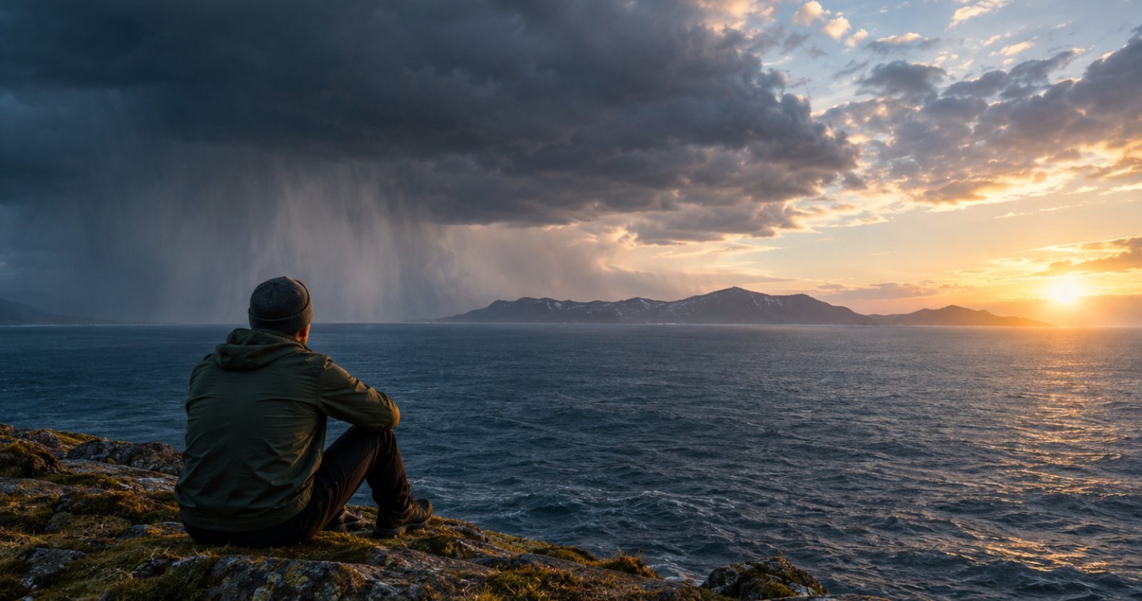 The Anatomy of a Craving, Explained Like Weather