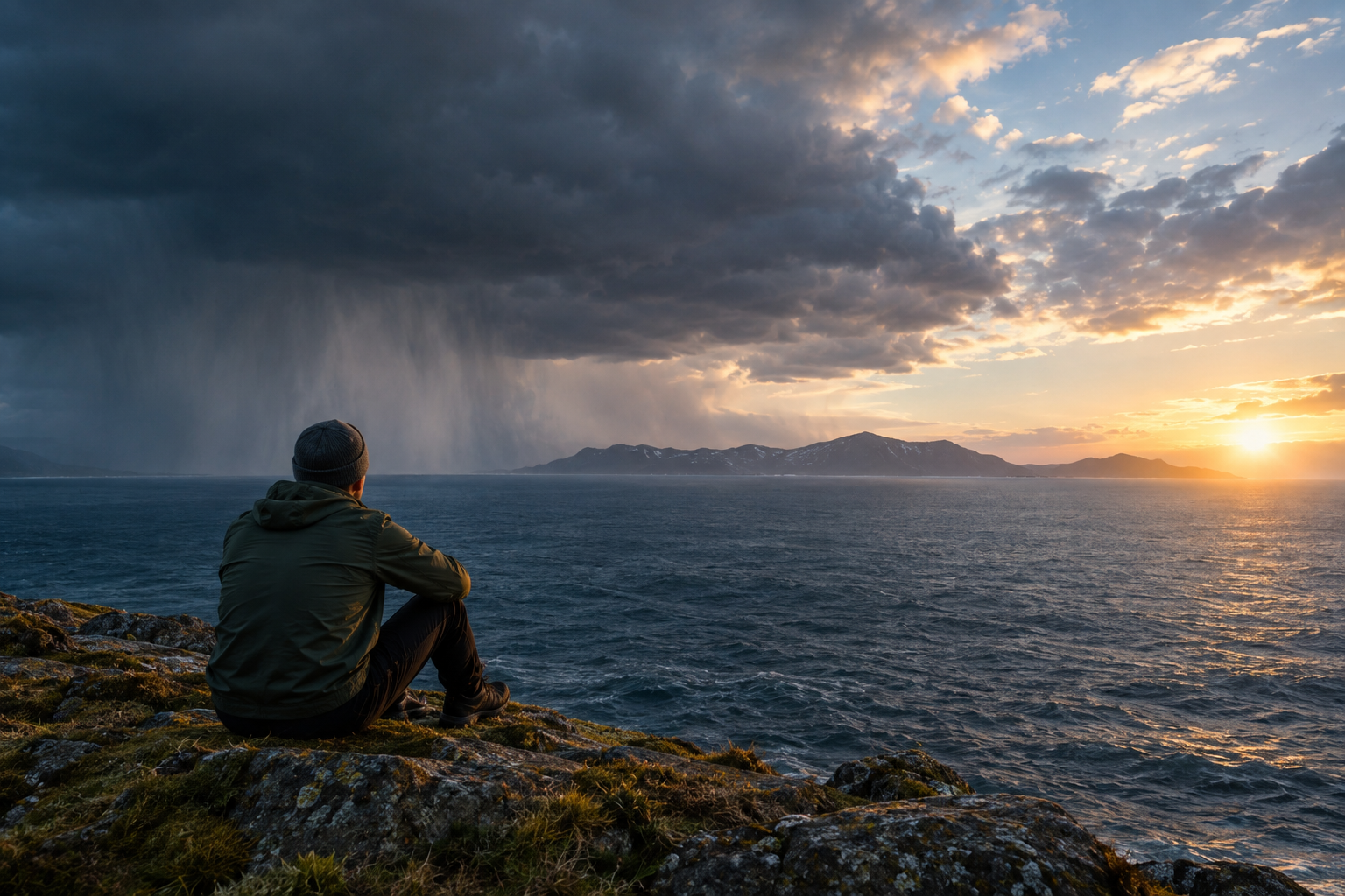 The Anatomy of a Craving, Explained Like Weather