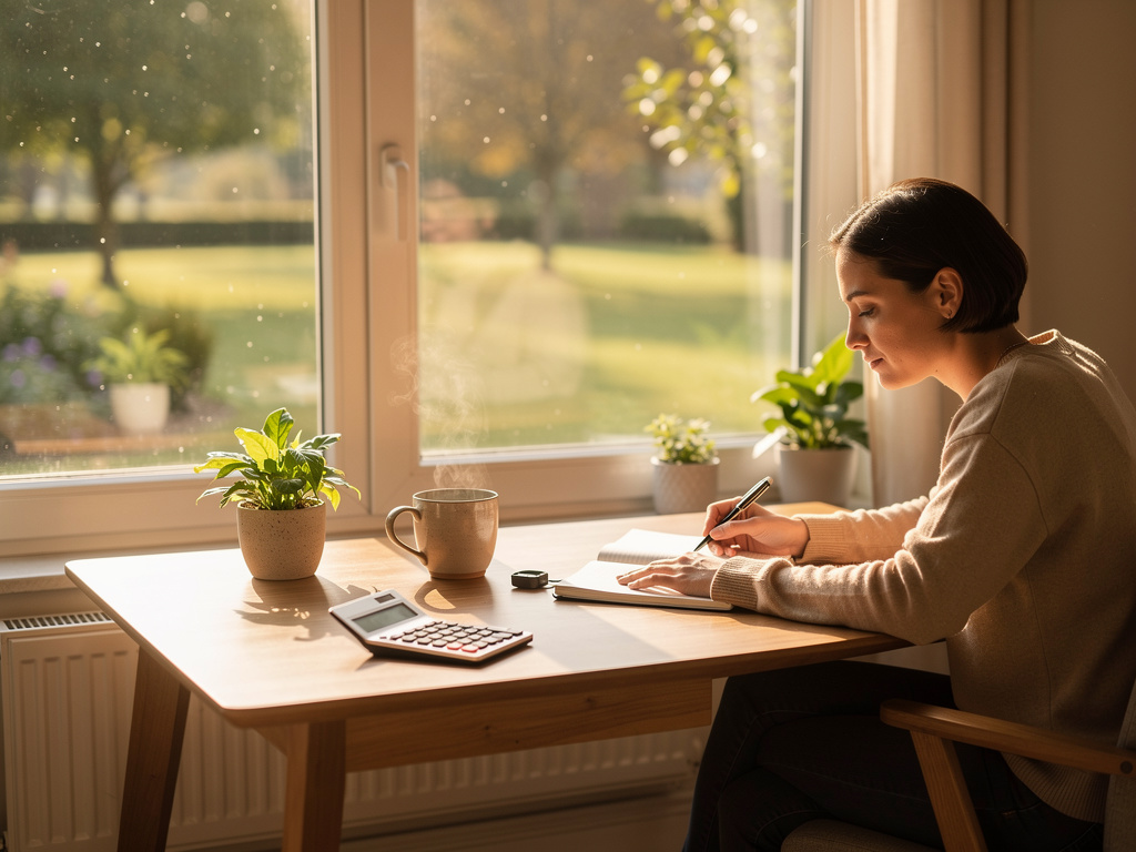 The Quiet Windfall: What to Do With the Time and Space You've Gotten Back